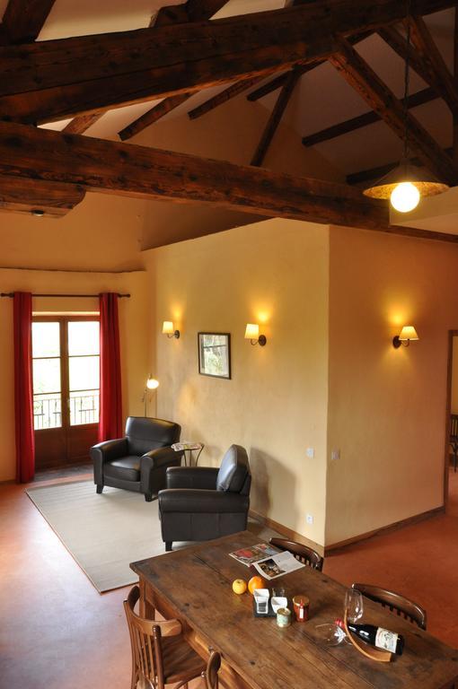 Vinauberge Poilhes Exterior foto